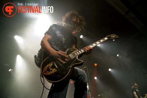 Foto Peter Pan Speedrock op Speedfest 2010