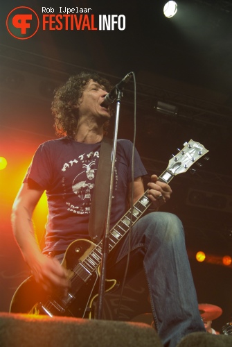 Foto Peter Pan Speedrock op Speedfest 2010