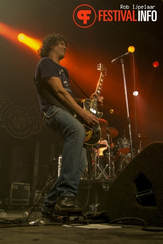 Foto Peter Pan Speedrock op Speedfest 2010