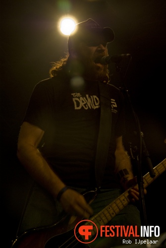 Foto Peter Pan Speedrock op Speedfest 2010