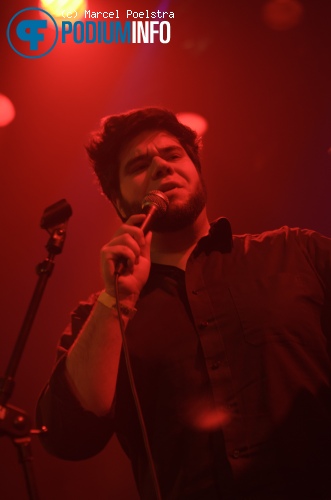 Delv!s op Selah Sue - 14/12 - Tivoli De Helling foto