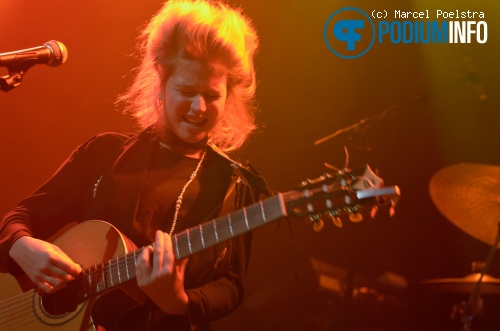 Selah Sue op Selah Sue - 14/12 - Tivoli De Helling foto