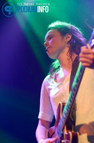 Delv!s op Selah Sue - 14/12 - Tivoli De Helling foto