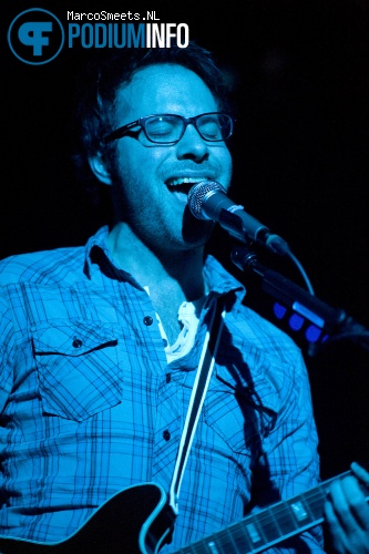 Colossa op The Mad Trist - 9/12 - Effenaar foto