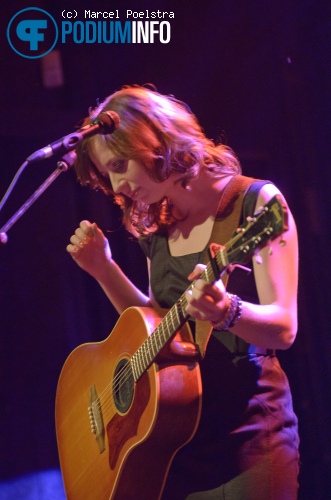 Foto Stephanie Struijk op Stevie Ann - 19/12 - Tivoli
