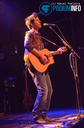 Foto Mercy John op Stevie Ann - 19/12 - Tivoli