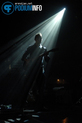 Ozark Henry op Ozark Henry - 20/12 - Melkweg foto
