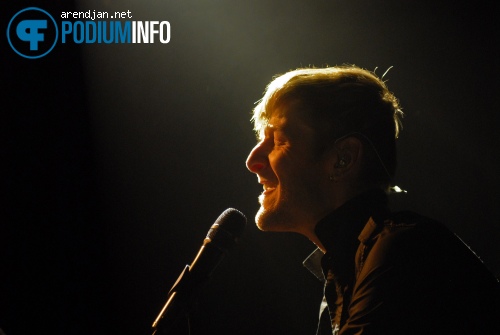 Ozark Henry op Ozark Henry - 20/12 - Melkweg foto