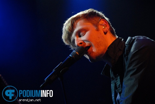 Ozark Henry op Ozark Henry - 20/12 - Melkweg foto