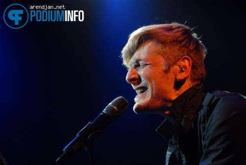 Ozark Henry op Ozark Henry - 20/12 - Melkweg foto