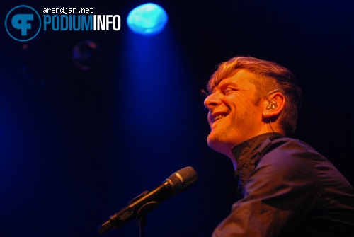 Ozark Henry op Ozark Henry - 20/12 - Melkweg foto