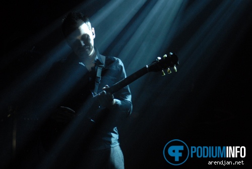 Ozark Henry op Ozark Henry - 20/12 - Melkweg foto