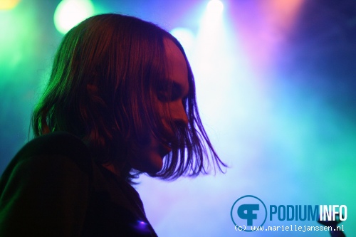 A Nameless band Called Funk op Nu Of Nooit voorronde 5 - 19/2 - Fraiche foto