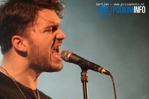 Go Back To The Zoo op Go Back To The Zoo - 11/2 - Tivoli foto