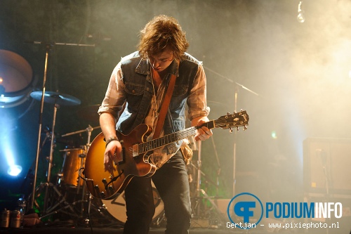 Go Back To The Zoo op Go Back To The Zoo - 11/2 - Tivoli foto