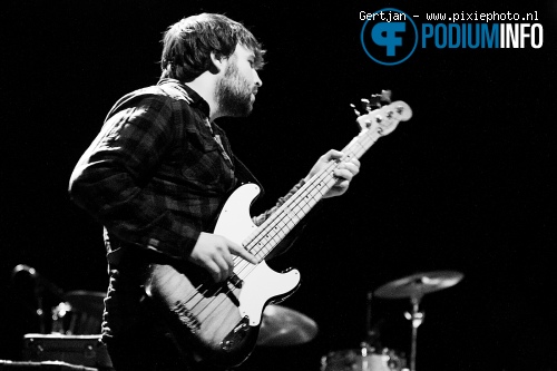 Isobel Campbel & Mark Lanegan - 16/2 - Tivoli foto