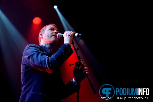 Fertile Reality op Clan Of Xymox - 26/2 - Tivoli foto