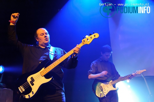 Foto Fertile Reality op Clan Of Xymox - 26/2 - Tivoli