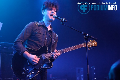 Clan Of Xymox op Clan Of Xymox - 26/2 - Tivoli foto