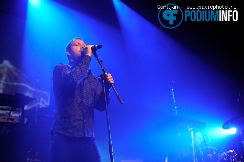 Fertile Reality op Clan Of Xymox - 26/2 - Tivoli foto