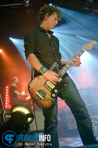 K's Choice op K's Choice - 13/3 - Tivoli foto