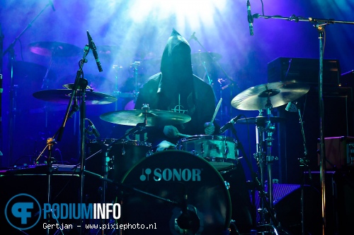 Foto Ghost op Paradise Lost - 29/3 - Tivoli