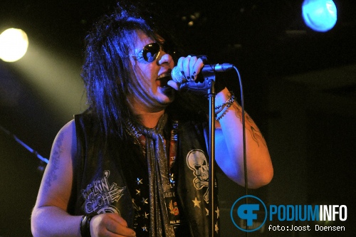 Adler's Appetite - 10/2 - The Rock Temple foto