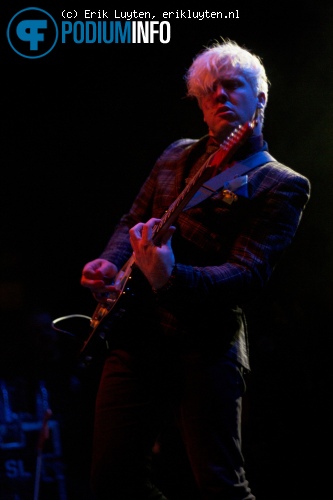 Neon Trees op Angels & Airwaves - 27/1 - 013 foto