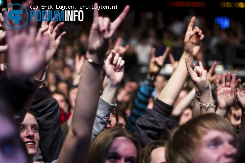 Angels & Airwaves - 27/1 - 013 foto