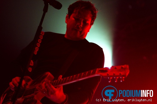 Angels & Airwaves op Angels & Airwaves - 27/1 - 013 foto