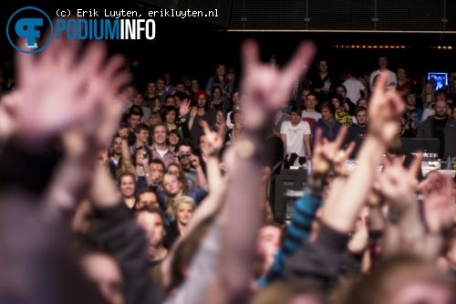 Angels & Airwaves - 27/1 - 013 foto