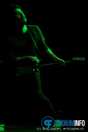 Twin Atlantic op Angels & Airwaves - 27/1 - 013 foto