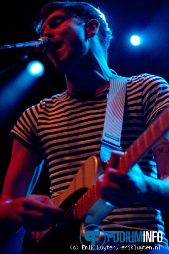 Twin Atlantic op Angels & Airwaves - 27/1 - 013 foto