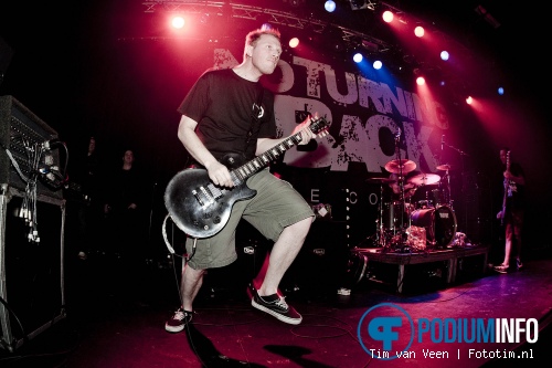 No Turning Back op No Turning Back - 28/1 - Tivoli foto