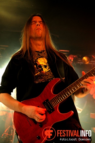 Vandenplas op German Metal Meeting 2011 foto