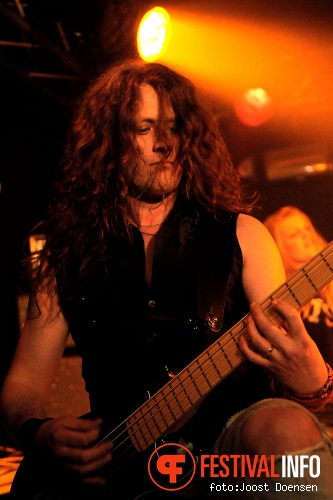 Rock Ignition op German Metal Meeting 2011 foto