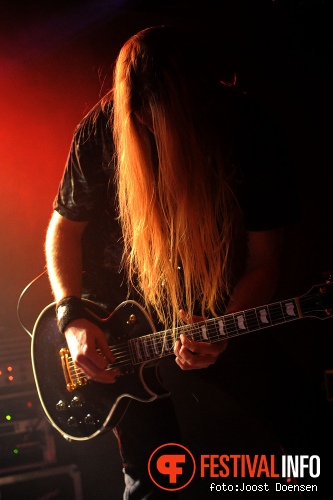 Symphorce op German Metal Meeting 2011 foto