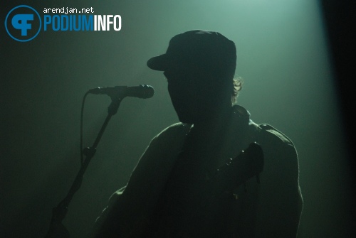 Dazzled Kid op Dazzled Kid - 9/3 - Tivoli foto