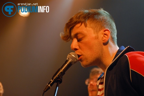 Dazzled Kid - 9/3 - Tivoli foto