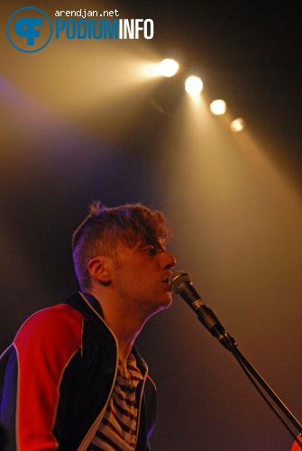 Dazzled Kid - 9/3 - Tivoli foto