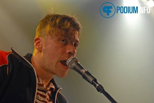 Dazzled Kid - 9/3 - Tivoli foto
