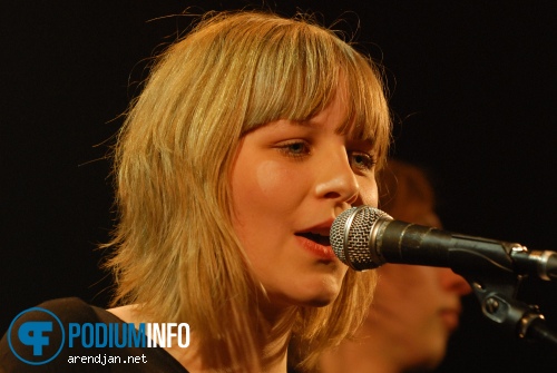 Houses op Dazzled Kid - 9/3 - Tivoli foto