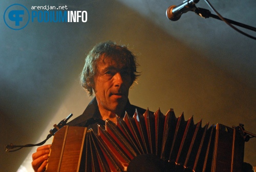 Dazzled Kid op Dazzled Kid - 9/3 - Tivoli foto