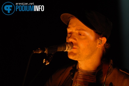 Dazzled Kid op Dazzled Kid - 9/3 - Tivoli foto
