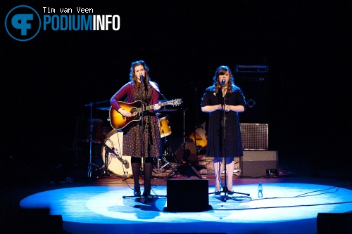 Ray LaMontagne - 16/2 - Vredenburg Leidsche Rijn foto