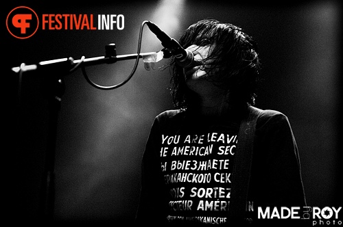 LostAlone op My Chemical Romance - 26/2 - 013 foto