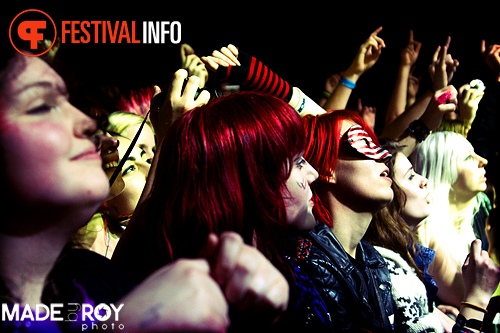 My Chemical Romance - 26/2 - 013 foto