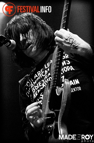 LostAlone op My Chemical Romance - 26/2 - 013 foto
