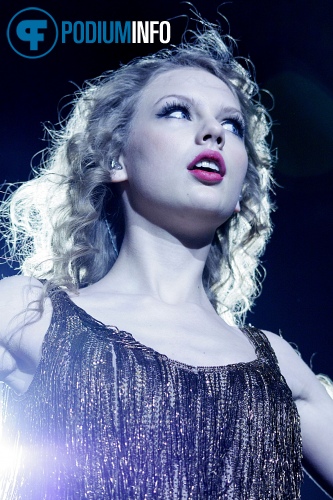 Taylor Swift op Taylor Swift - 7/3 - Ahoy foto