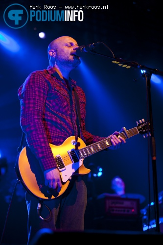 K's Choice op K's Choice - 7/3 - Oosterpoort foto